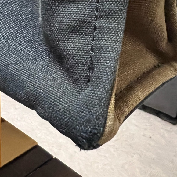 HERMES Large Fourre 2 Tone - Picture 4 of 13